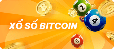 Xổ số bitcoin