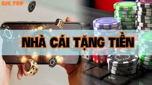 Cách thức nhận khuyến mãi gi8 đơn giản