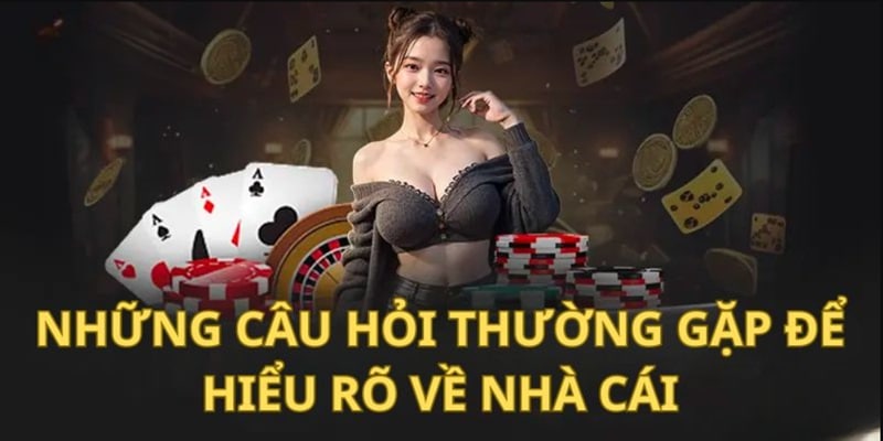 Những câu hỏi thường gặp tại Gi8