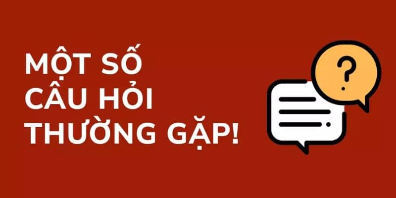 Một số câu hỏi thường gặp tại Gi8 - Giải đáp thắc mắc