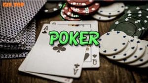 Poker 3 lá là gì