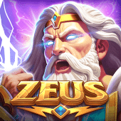 thần Zeus